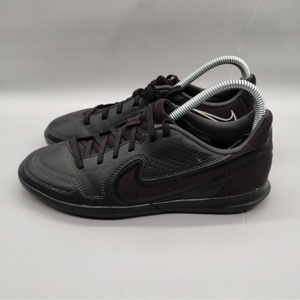 Nike Tiempo Legend 9 Academy IC Indoor Soccer Shoes Shadow Pack Youth‎ Kids 6.5